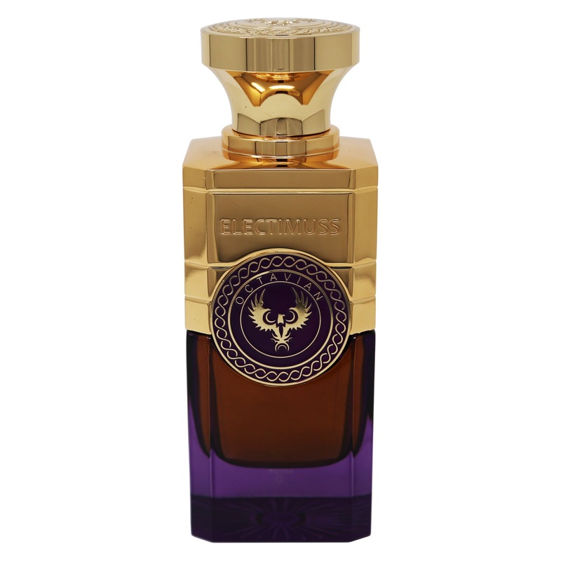 Electimuss Octavian Extrait de Parfum Unisex 2ml