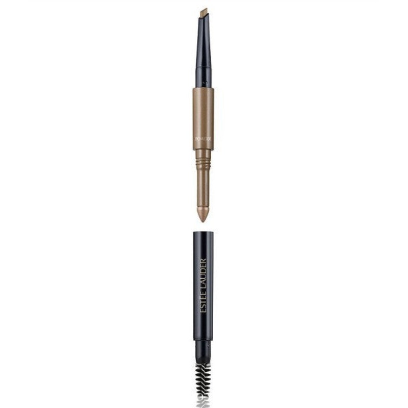 Estee Lauder Brow Multitasker by Estee Lauder 0.01 Oz. Eyeliner For Women