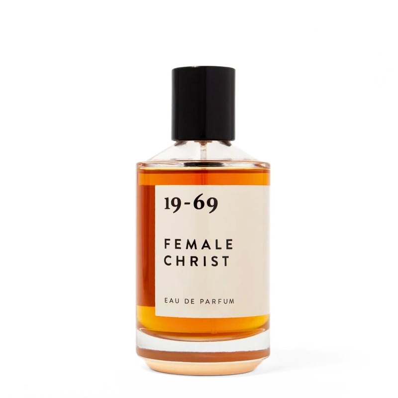 Female Christ 100ml Eau de Parfum