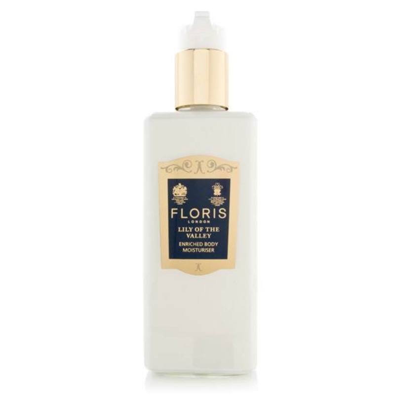 Floris Lily of the Valley by Floris London for Women 3 x 3.5 oz Luxury Soap