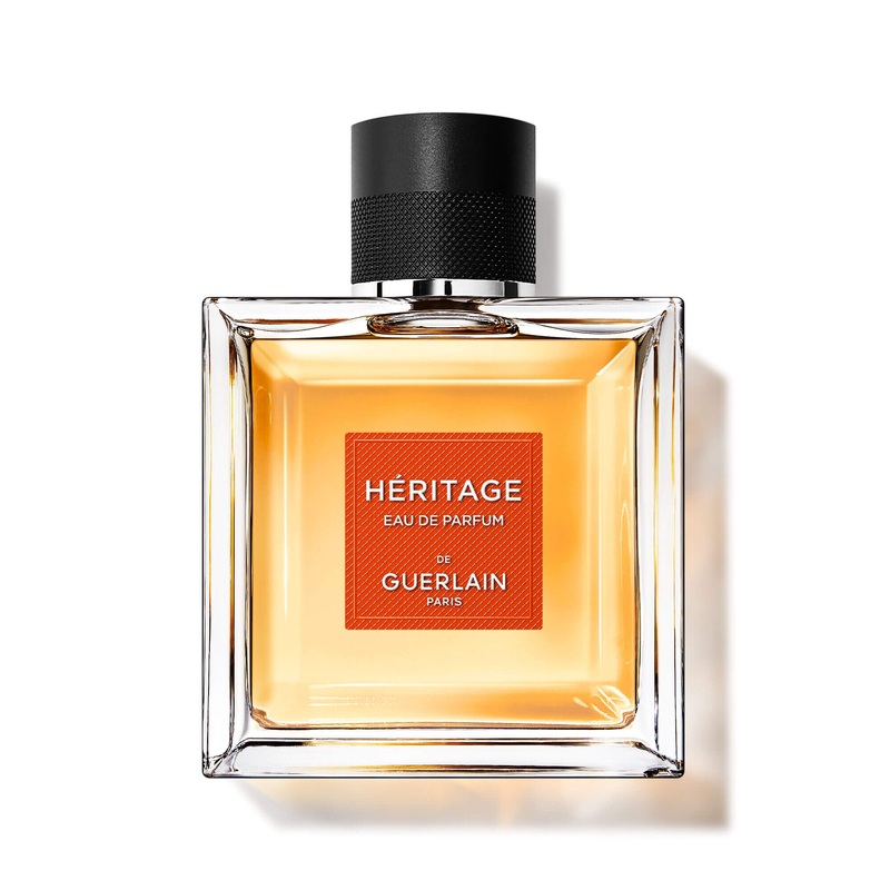 Guerlain Heritage EDP for Men 100ml