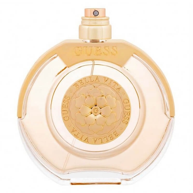 Guess Guess Bella Vita (Tester No Cap) 100ml EDP (L) SP
