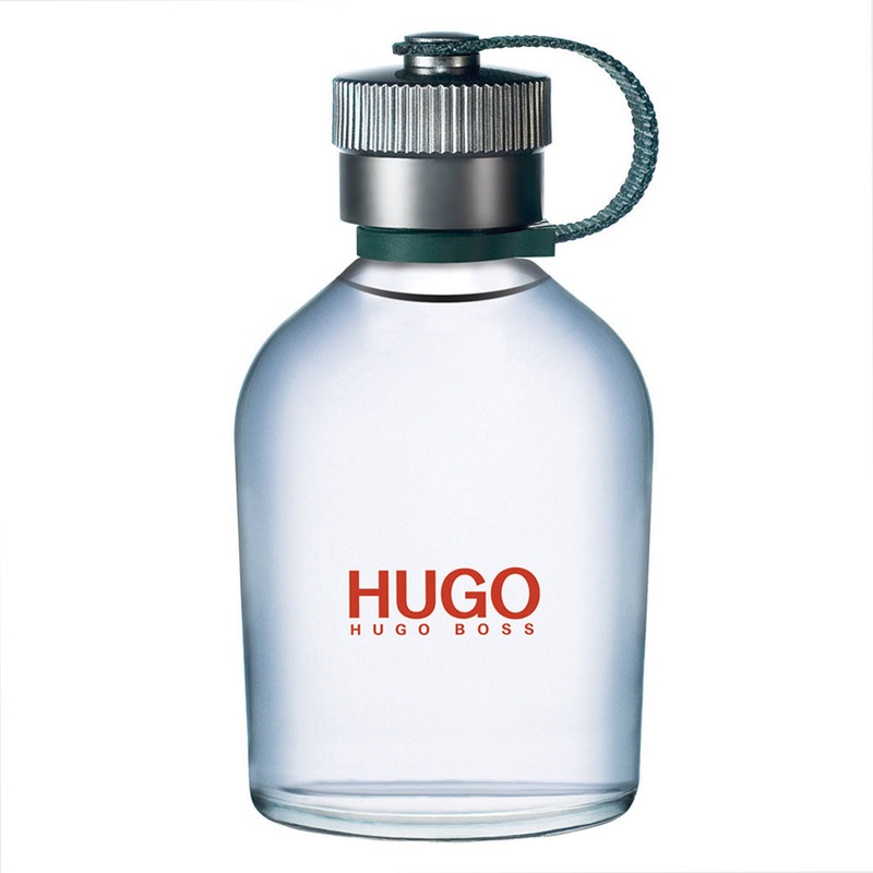 Hugo by Hugo Boss 1ml Sample Spray