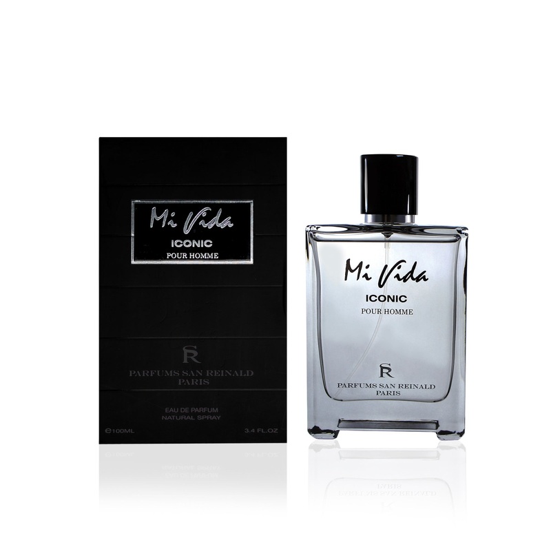 Iconic Cologne 3.4 oz.