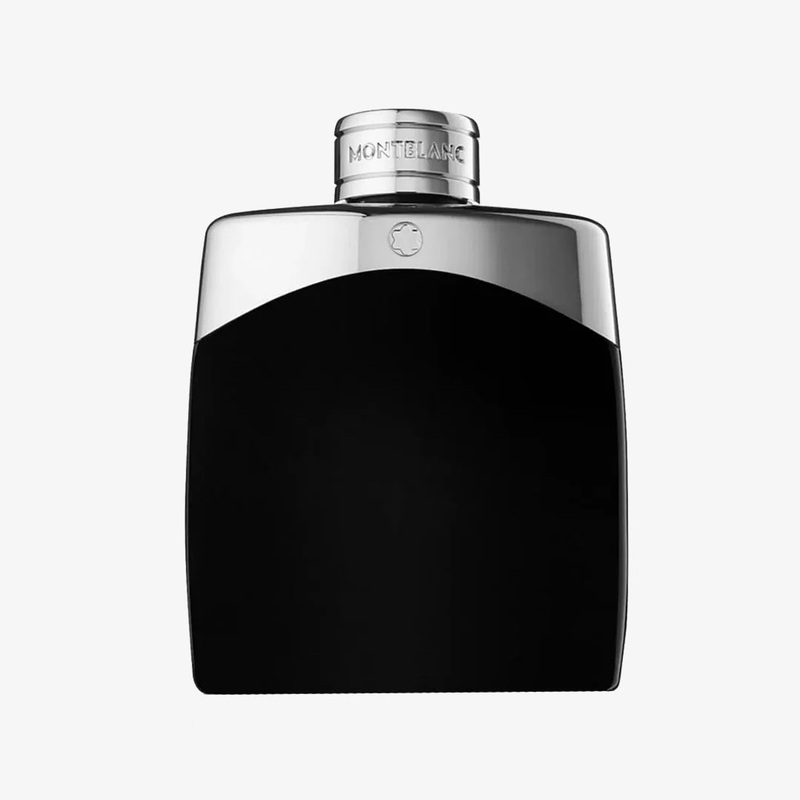 Legend For Men By Mont Blanc Eau De Toilette Spray 1.7 oz