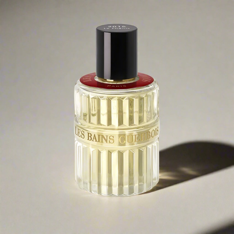 Les Bains Guerbois – 2015 Le Phnix 100ml