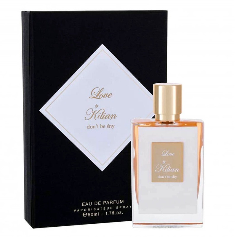 Love by Kilian Don’t Be Shy 1.7 oz EDP