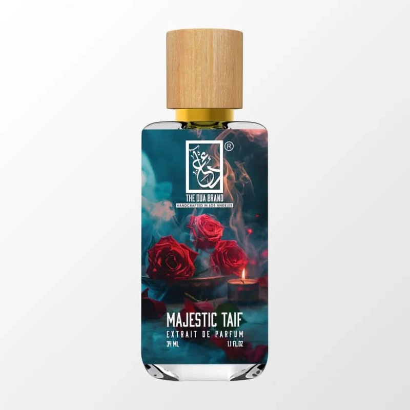 Majestic Taif 34ML Bottle