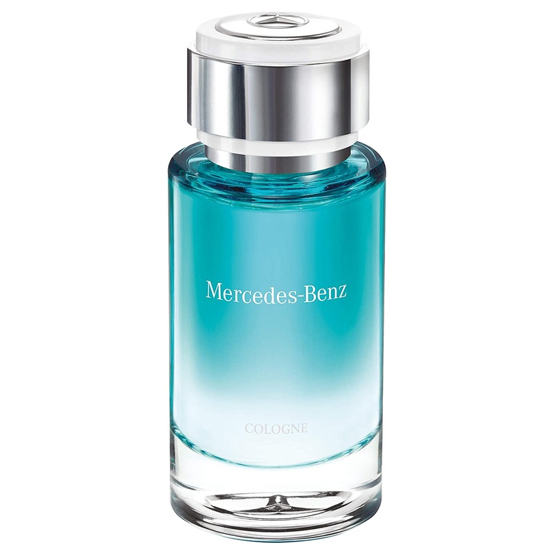 Mercedes Benz Cologne EDT for Men 40ml