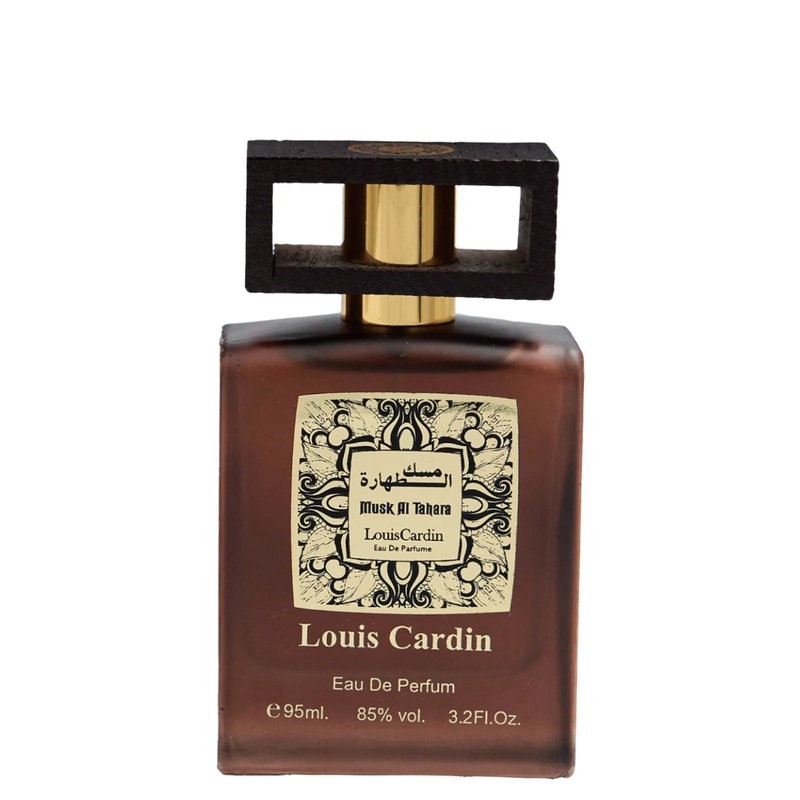 Musk Al Tahara EDP 100mL