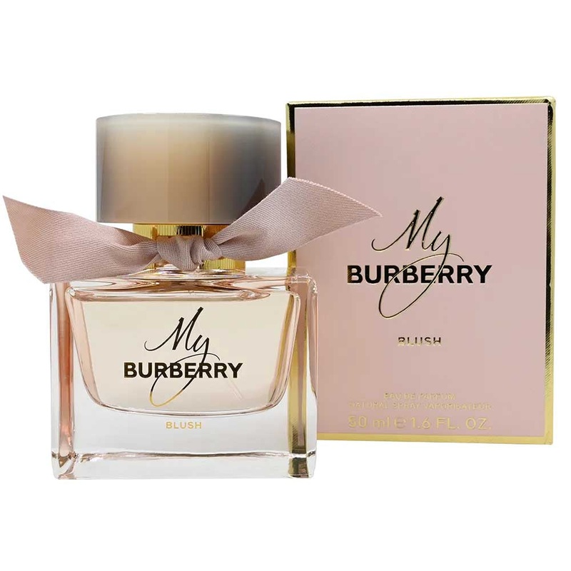My Burberry Blush – Travel Spray Travel Spray – 5.0 ml (0.17 fl oz)