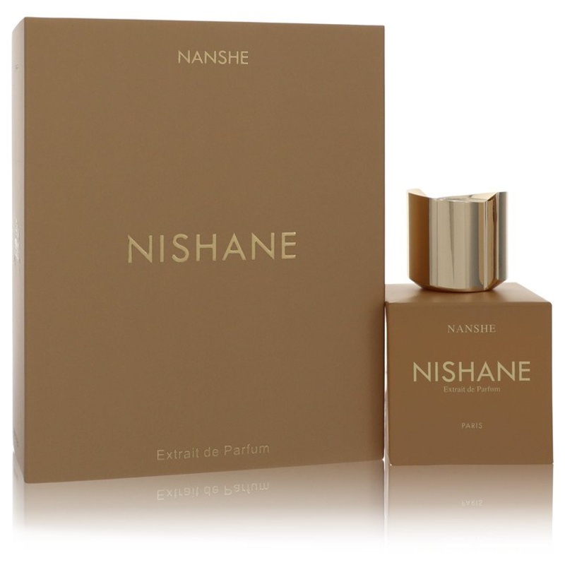 Nanshe by Nishane Extrait de Parfum (Unisex) 3.4 oz for Women – Premium Designer Fragrance