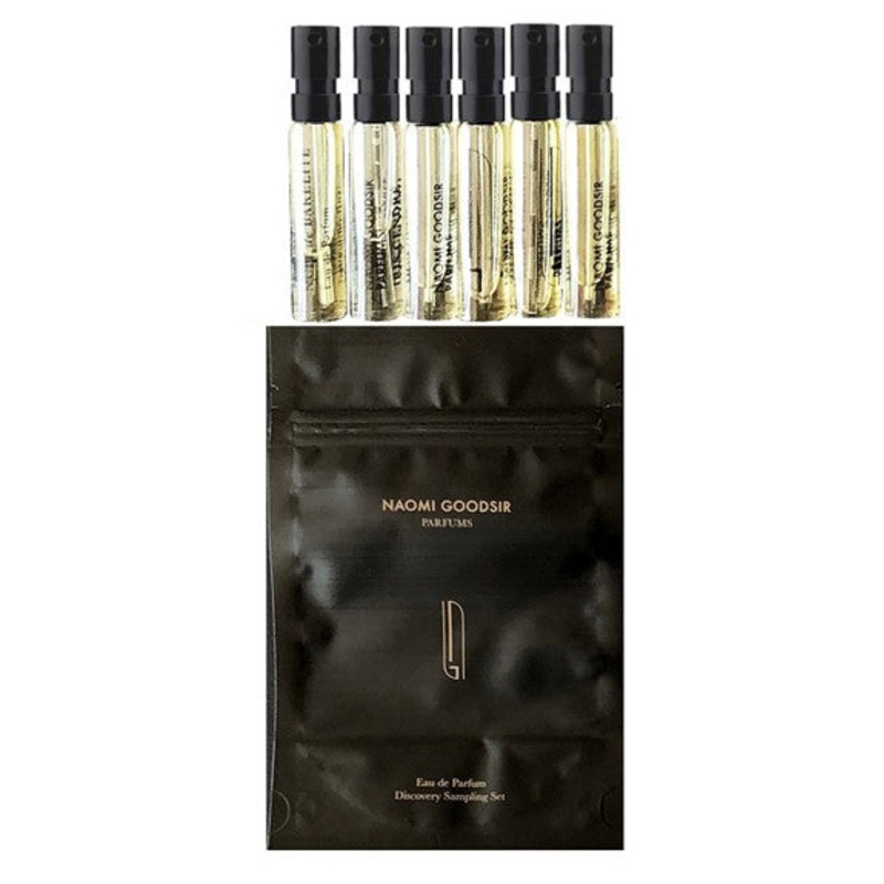 Naomi Goodsir Discovery Set