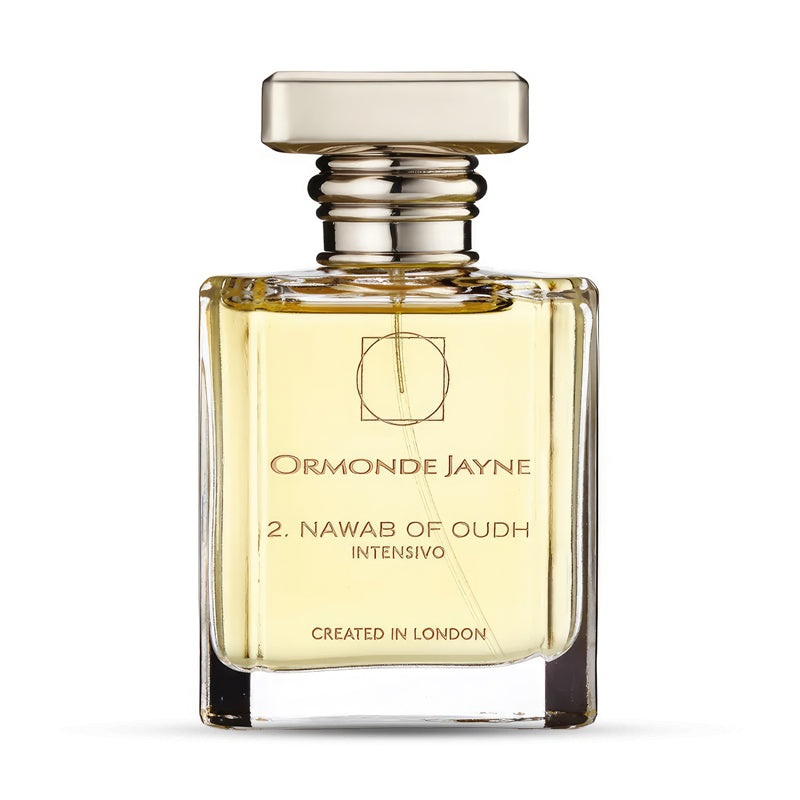 Nawab of Oudh Intensivo EDP 1.7 oz Tester