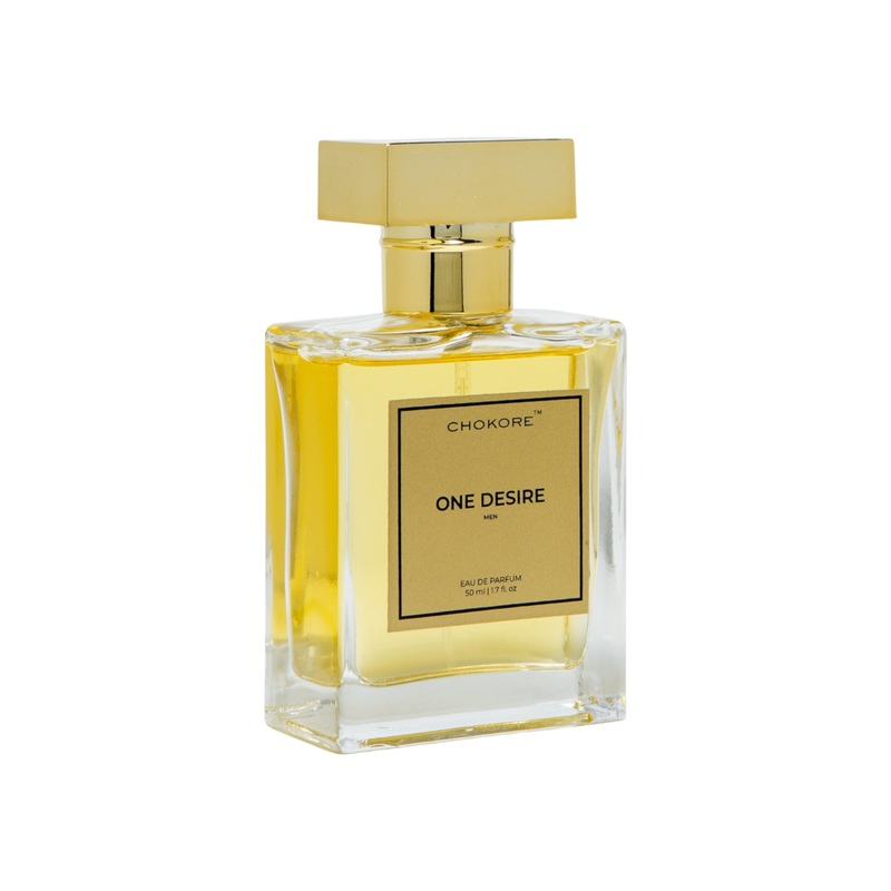 One Desire | Perfume For Men | (Morning/All-Day) | 100 ML | 50 ML | 20 ML | 15 ML 100 ML