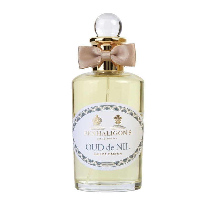 Penhaligon’s Oud de Nil Eau de Parfum Unisex 5ml Atomizer Black