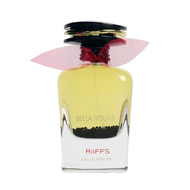 Riiffs Bella Rouge EDP for Women 100ml