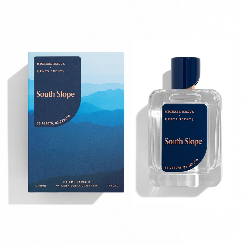 South Slope Eau De Parfum 3.4 oz.