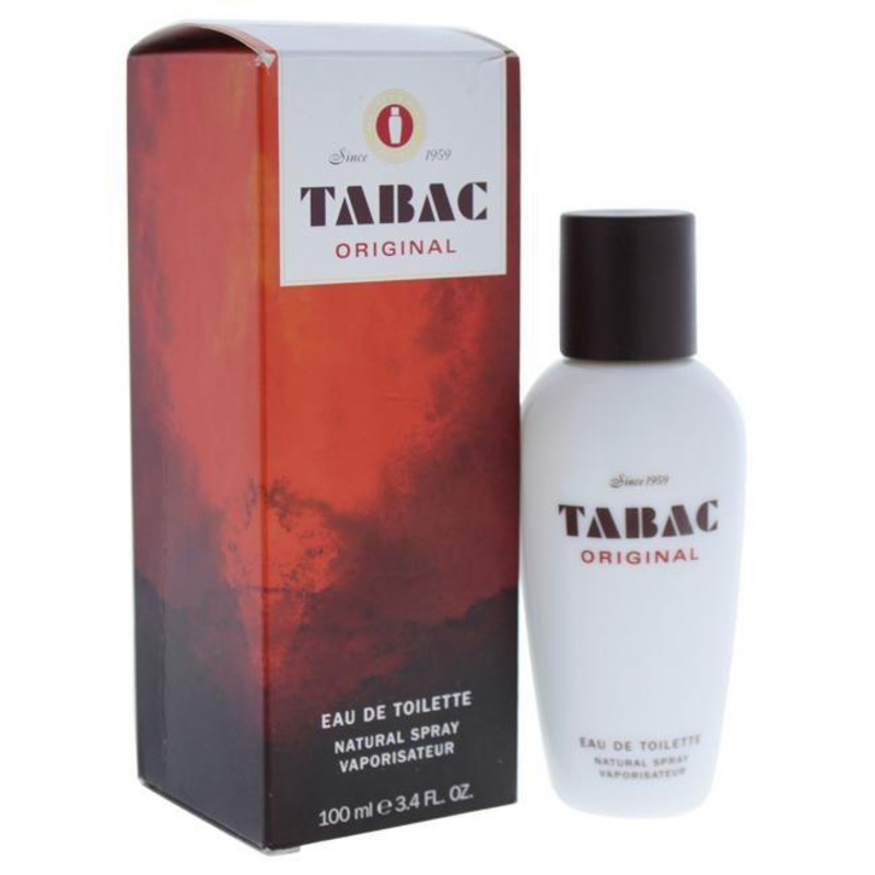 Tabac Original Cologne 3.4 oz.
