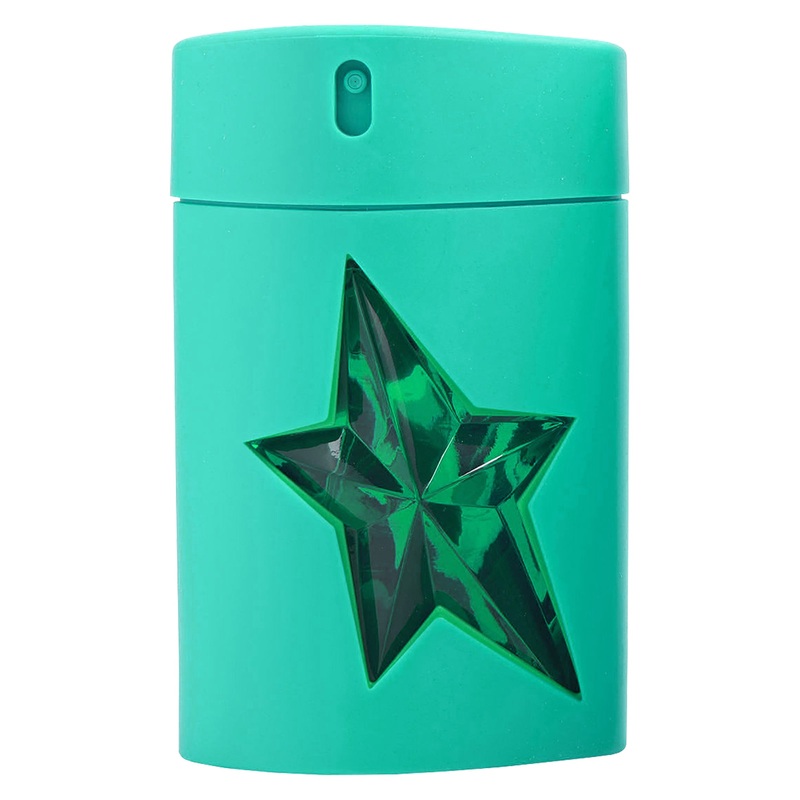 Thierry Mugler A*Men Kryptomint Eau de Toilette for Men 2ml