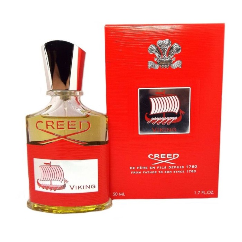 Viking by Creed for Men