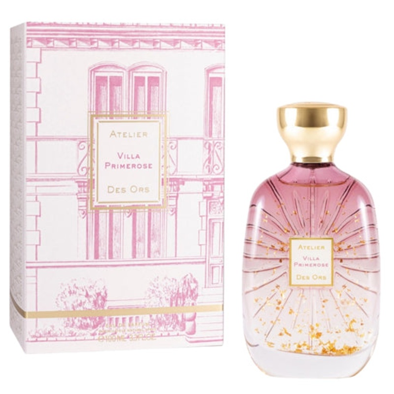 Villa Primerose Eau de Parfum 3.4 oz / 100 ml