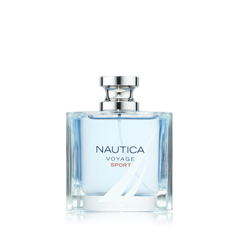 Voyage Sport Eau De Toilette 3.4 oz.