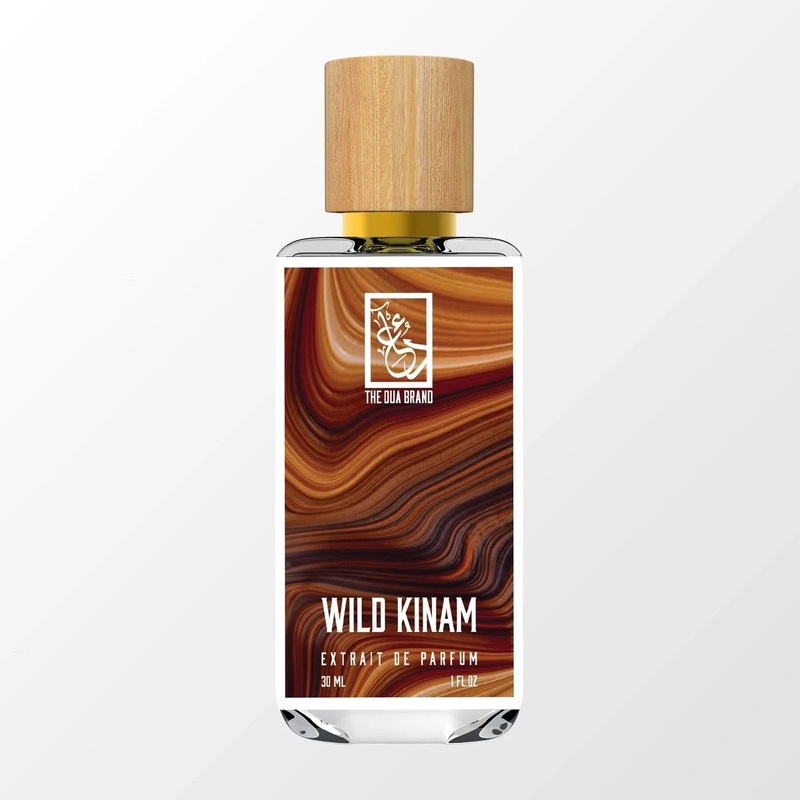 Wild Kinam