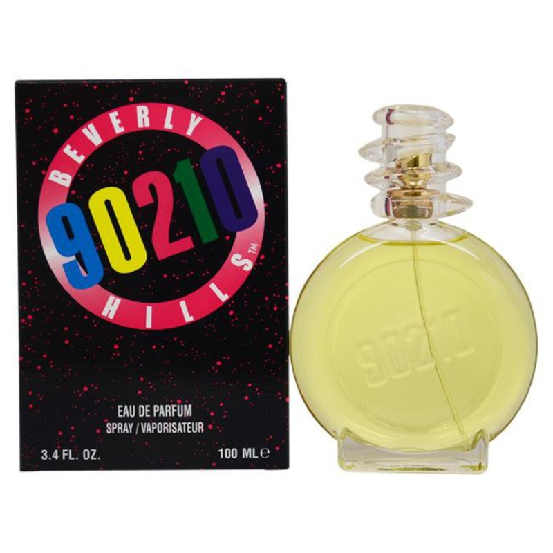902Perfume 3.4 oz.