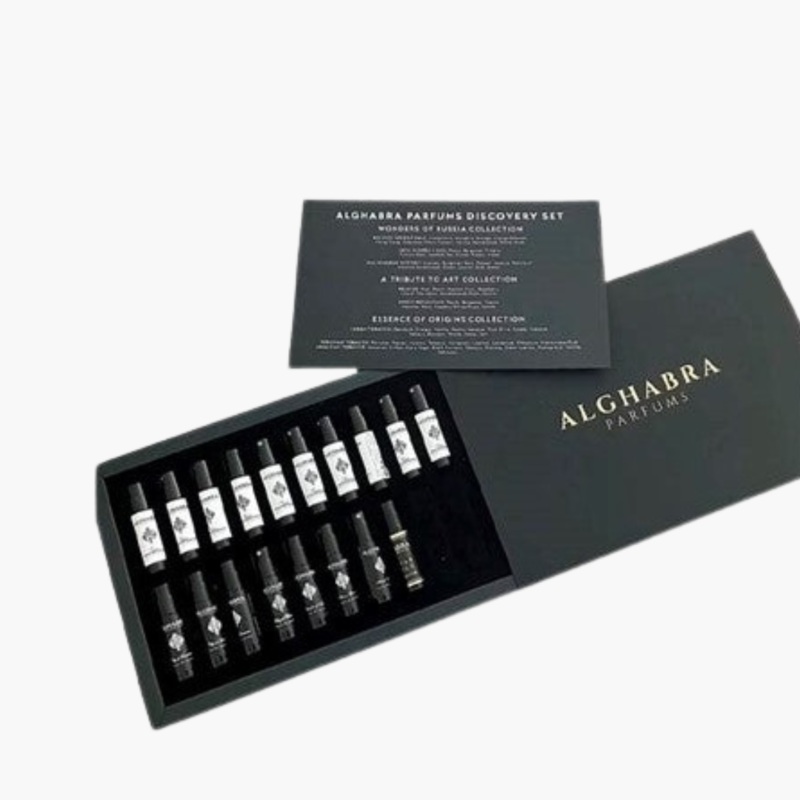 Alghabra Discovery Set