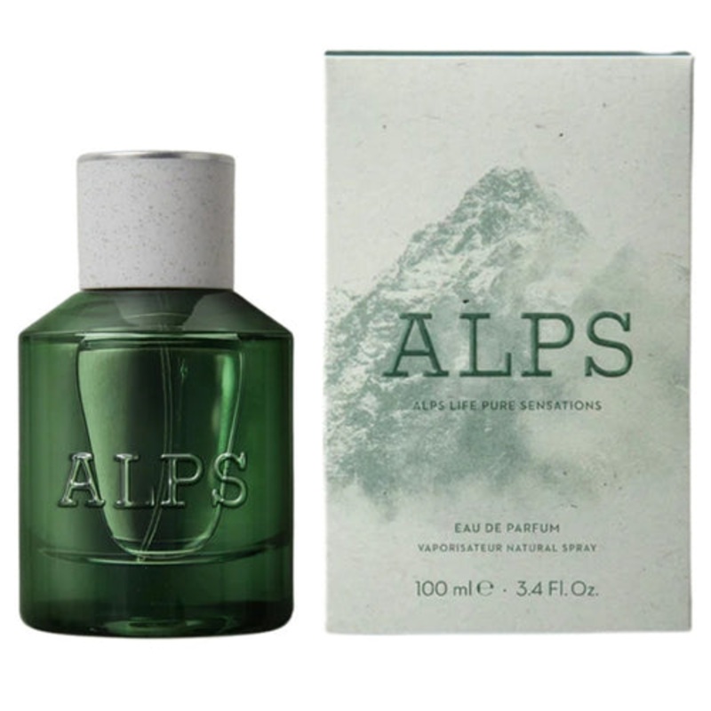 ALPS Eau de Parfum 3.4 oz / 100 ml