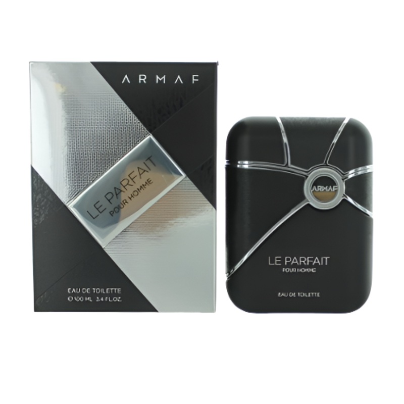 Armaf Le Parfait Eau De Parfum 3.4 Oz