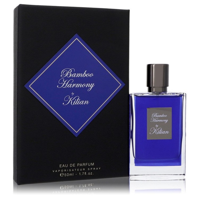 Bamboo Harmony by Kilian Eau De Parfum Spray 1.7 oz for Women – Premium Designer Fragrance