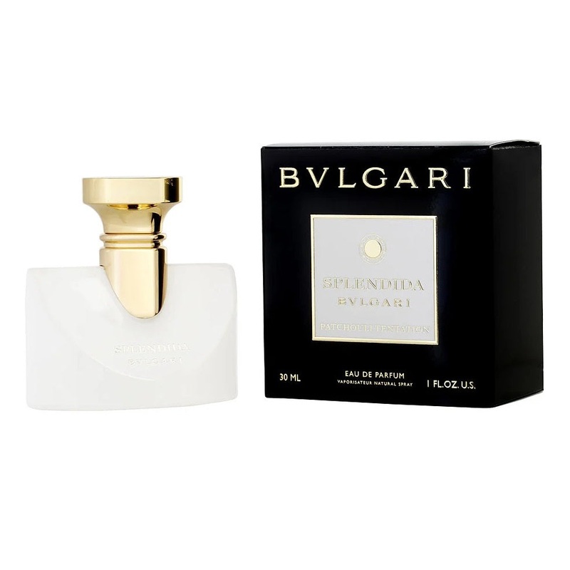 Bvlgari Splendida Patchouli Tentation EDP Spray (W) 50ML