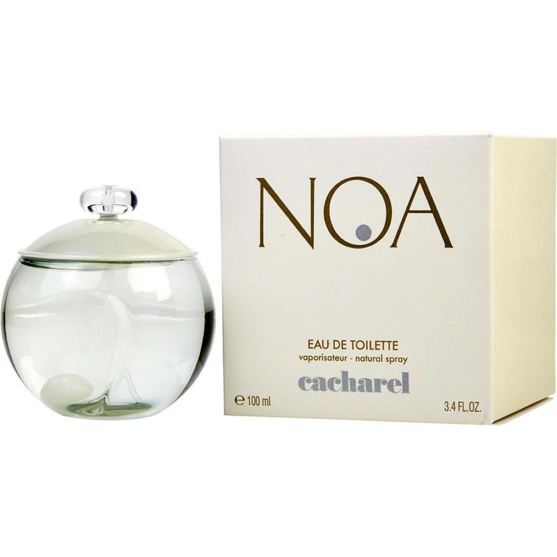 Cacharel Noa EDT Spray (W) 30ML