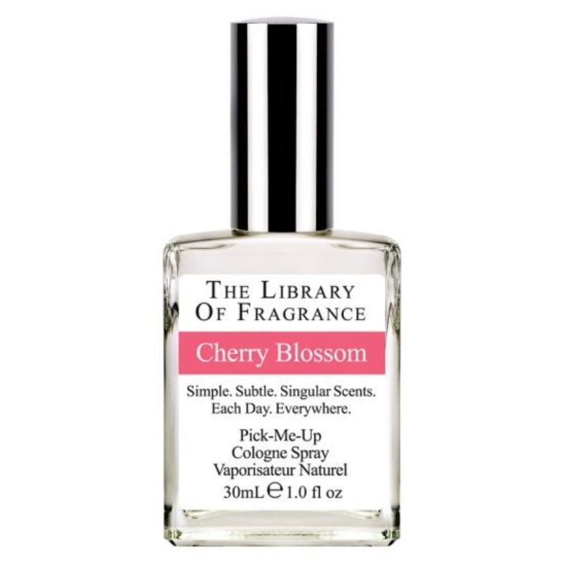 Cherry Blossom by Demeter 4.0 Oz. Eau De Cologne For Women