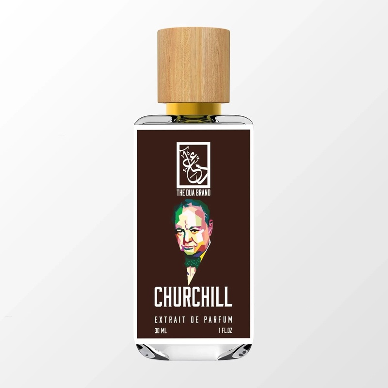Churchill