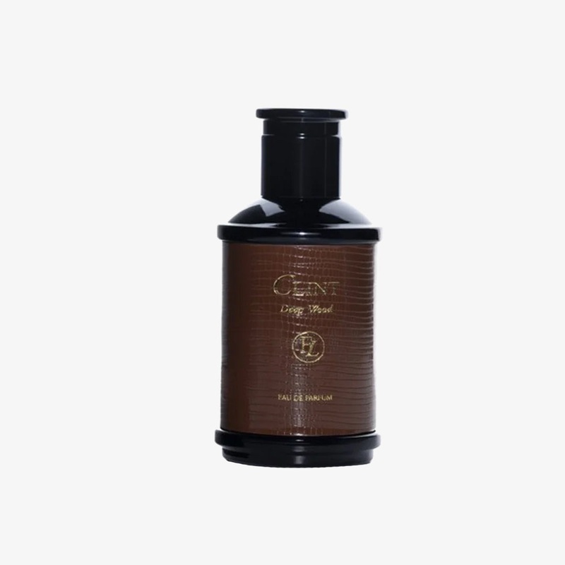 Clint Deep Wood By Lorientale Fragrances Eau de Parfum spray 3.4 oz