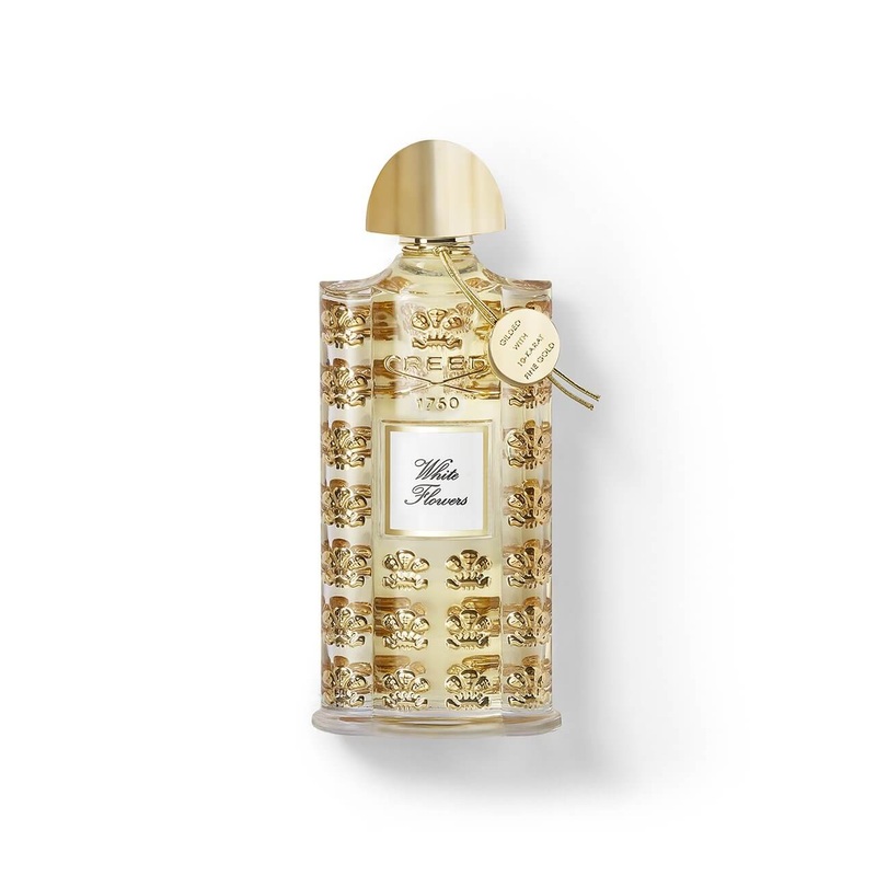 Creed – White Flowers 75ml Tester No Cap