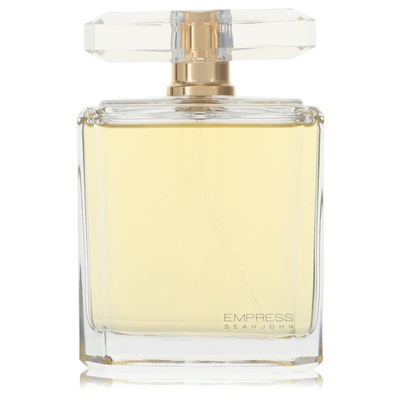 Empress by Sean John For Women Eau De Parfum Spray (Tester) 3.4 oz