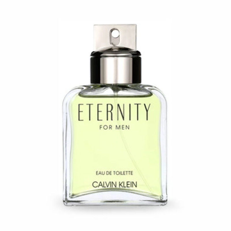 Eternity EDP 3.4 oz