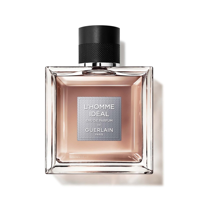 Guerlain L’homme Ideal EDP for Men 100ml