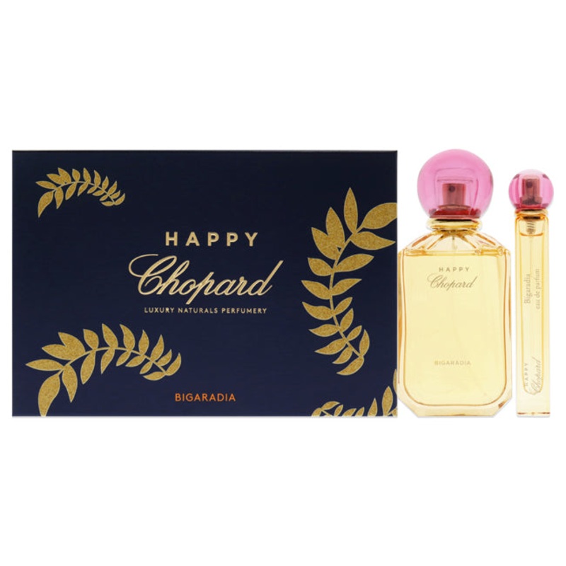 Happy – Bigaradia Gift Set