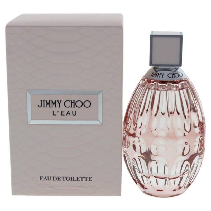 L’Eau Eau De Toilette 3  oz.