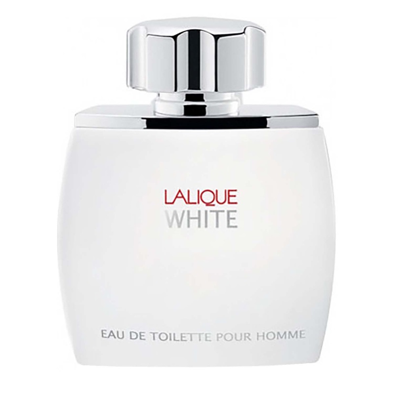 Lalique White Eau de Toilette for Men 2ml