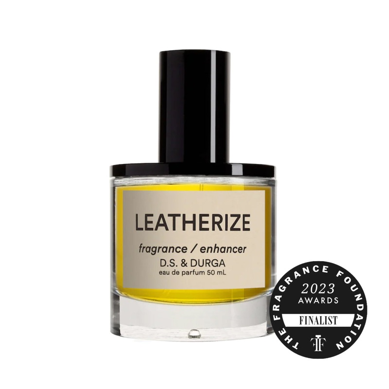 Leatherize 50ml Eau de Parfum