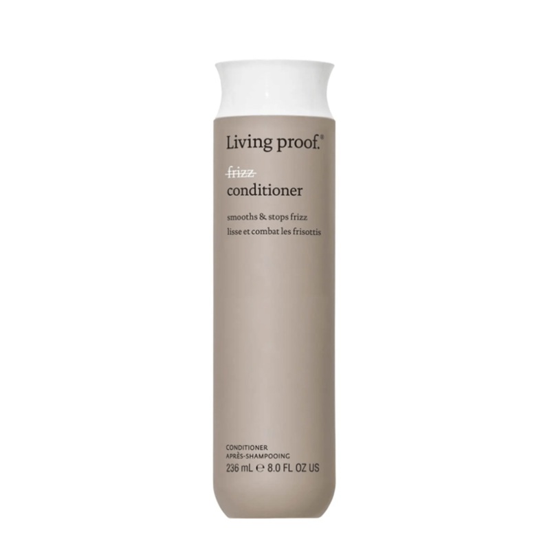 Living Proof No Frizz Conditioner (236ml)