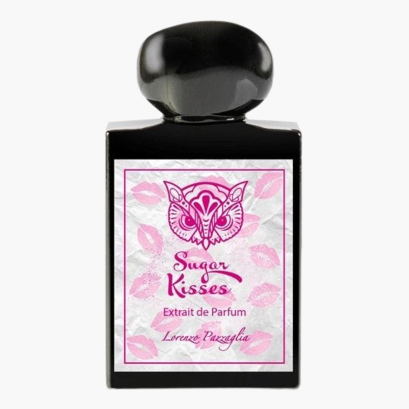 Lorenzo Pazzaglia Sugar Kisses Extrait 1.7 oz/ 50 ml Retail Bottle