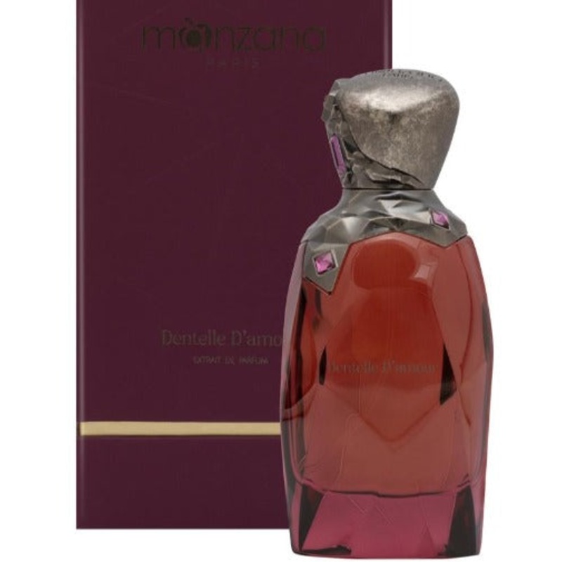 Manzana Dentelle D’Amour Extrait De Parfum 3.7 Oz