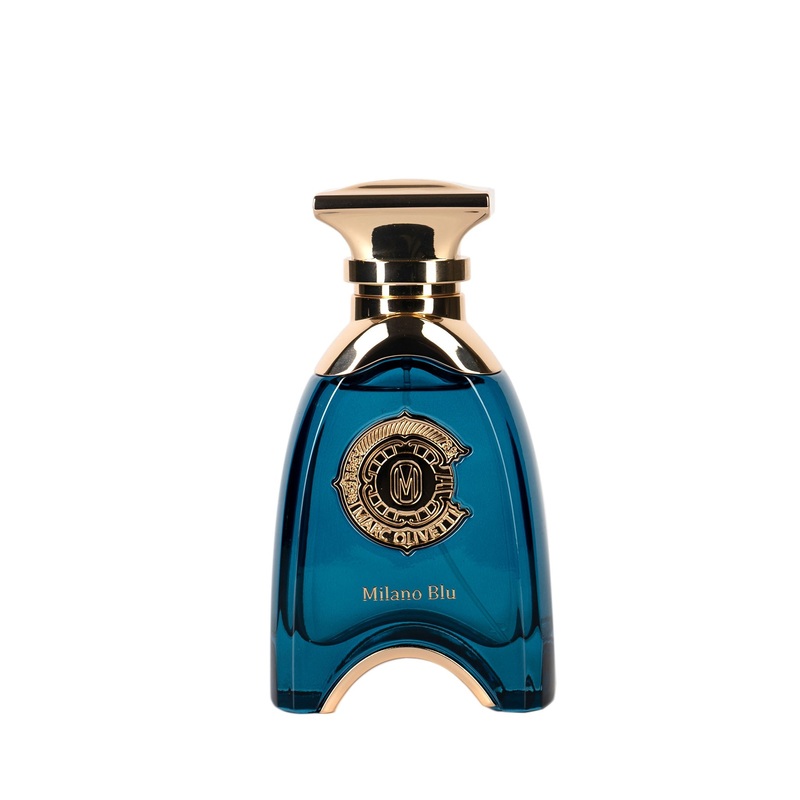 Milano Blu Cologne 3.4 oz.